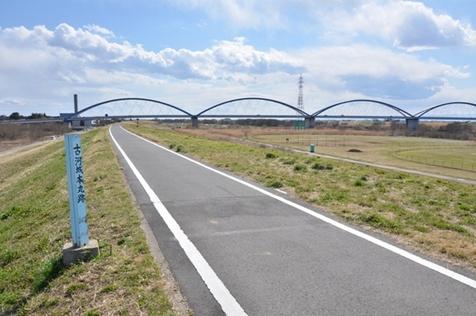 古河城