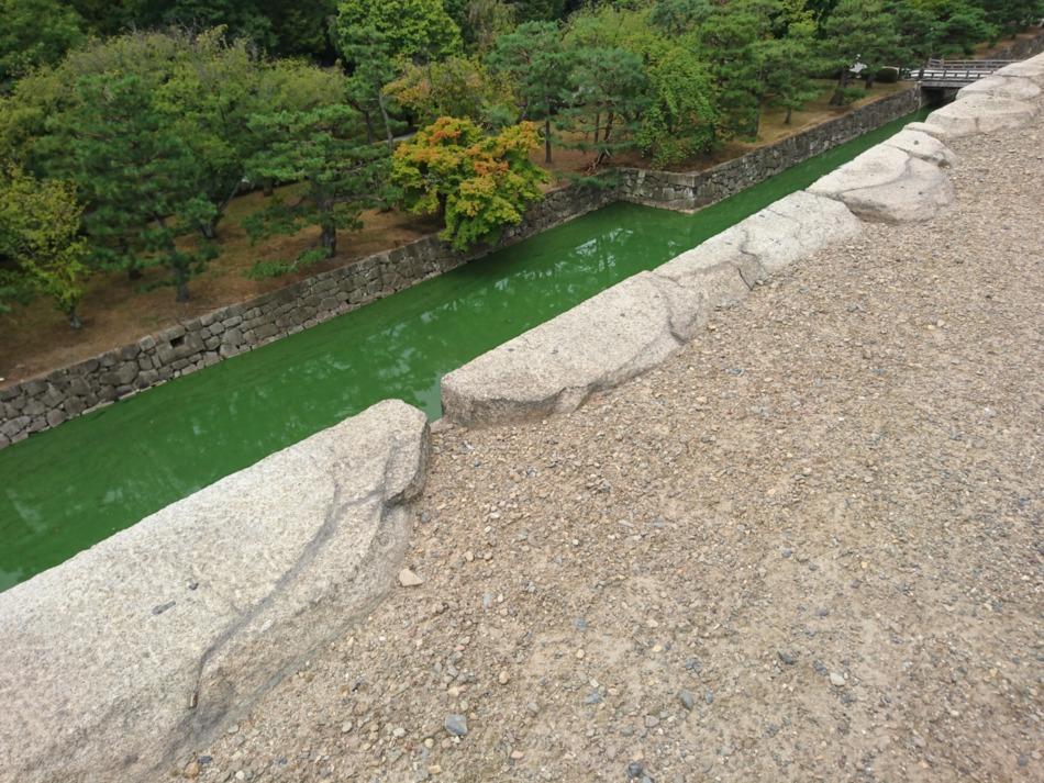 二条城