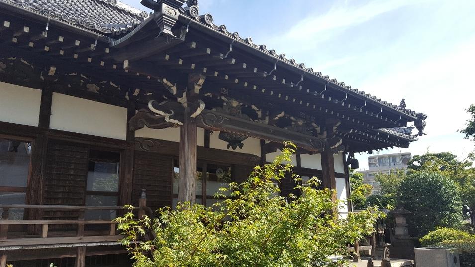 板橋城