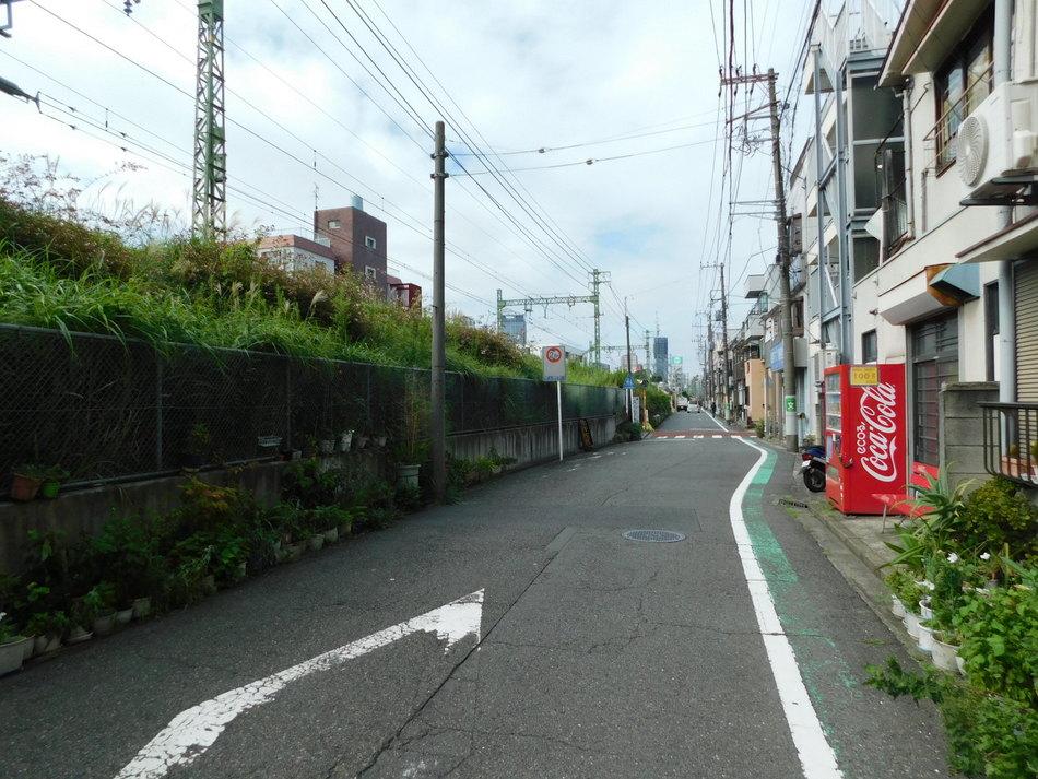 神奈川御殿