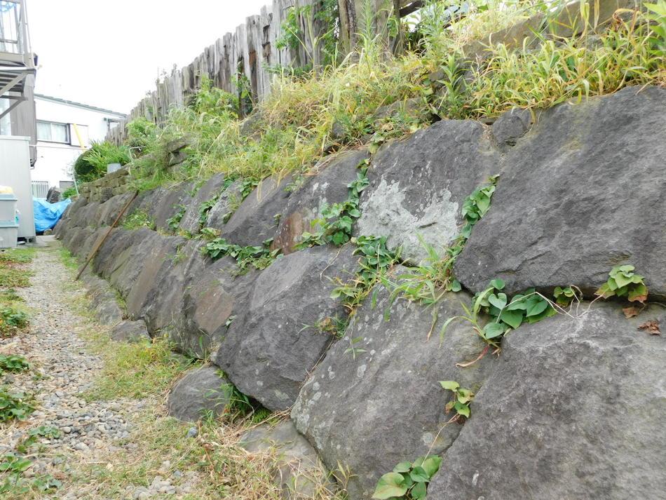 神奈川台場