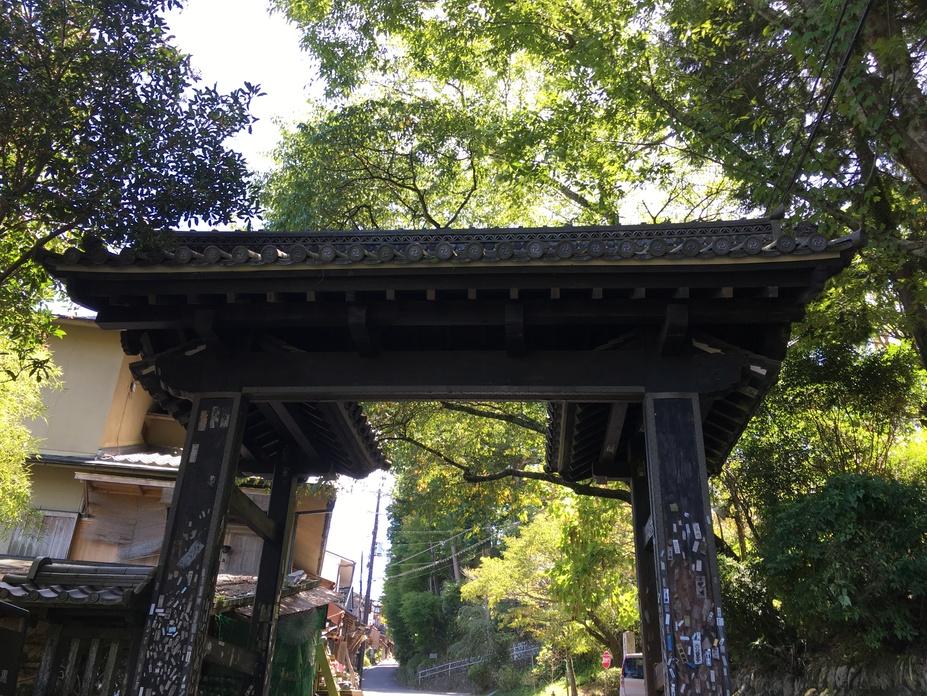 吉野城