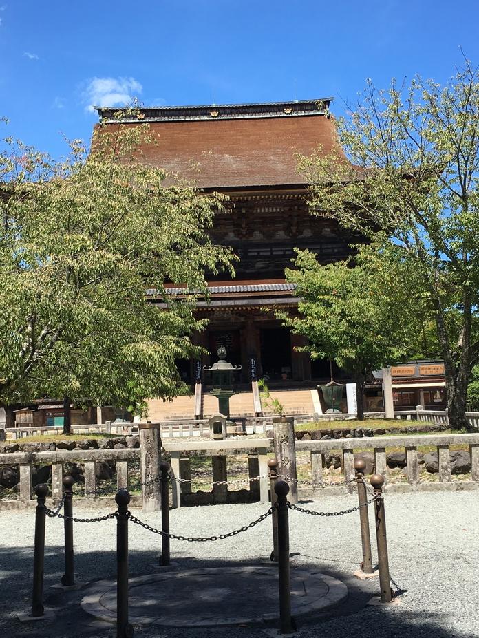 吉野城