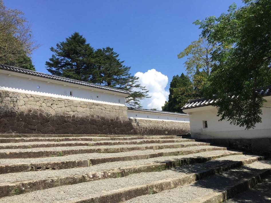 飫肥城