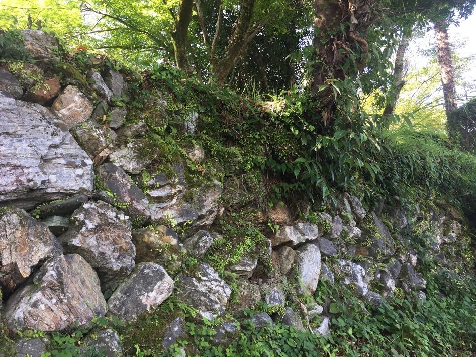 本山城