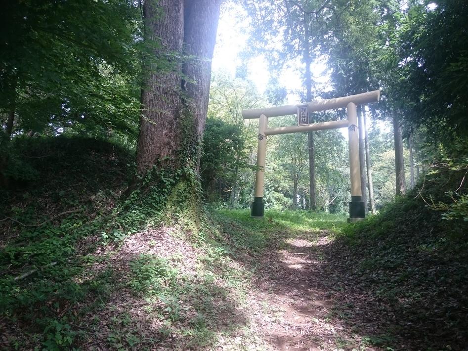 千本城