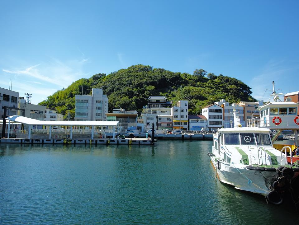 苦瓜城