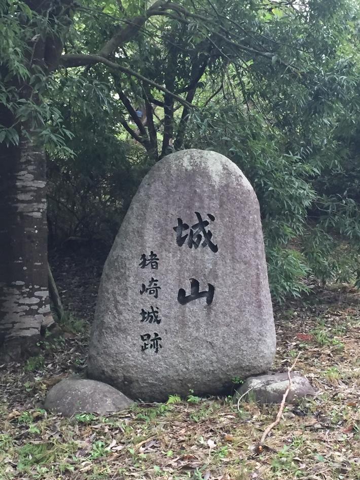 猪崎城