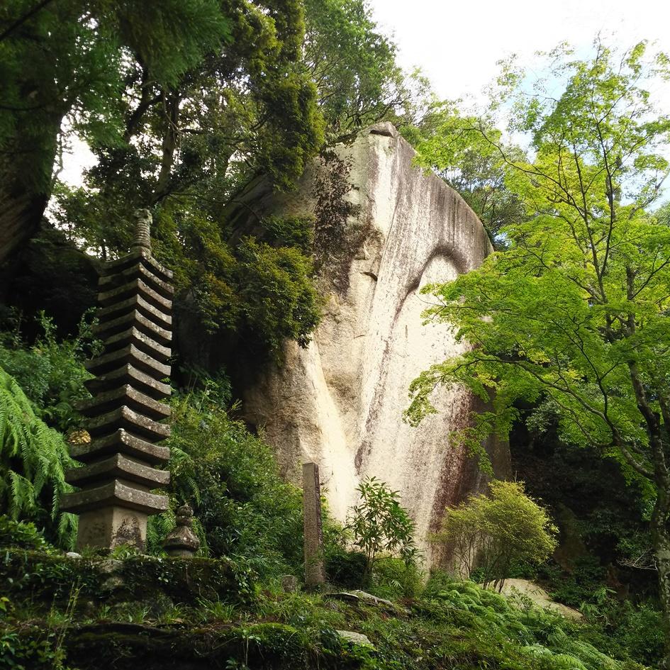 笠置城