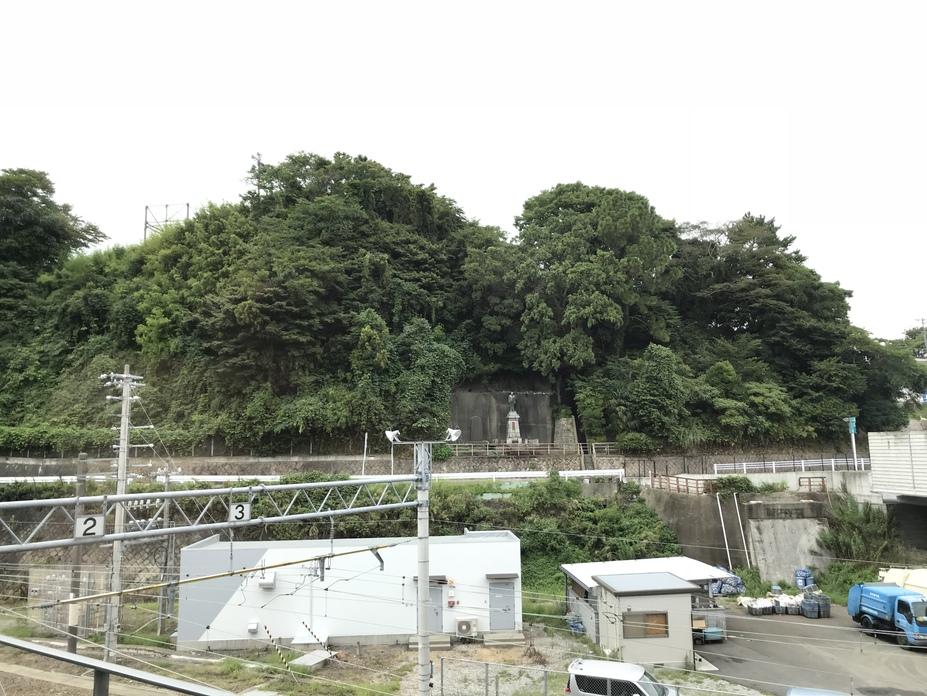 磐城平城