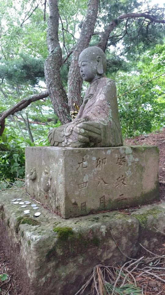 真田本城