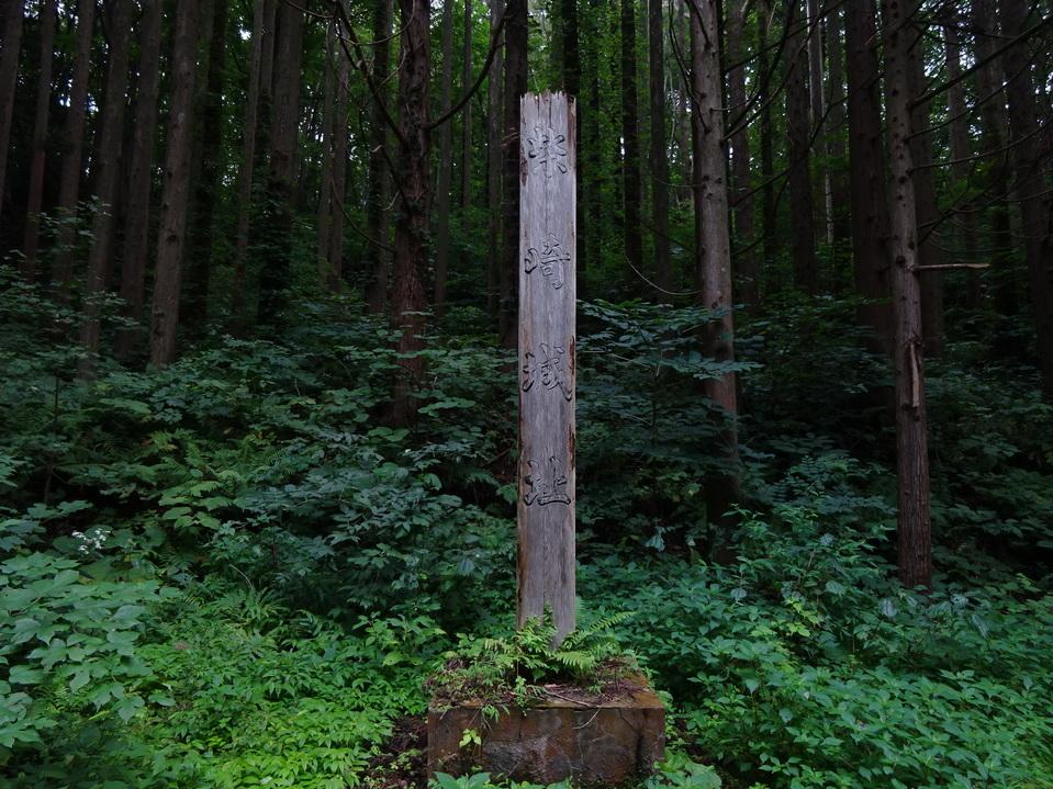 柴崎城