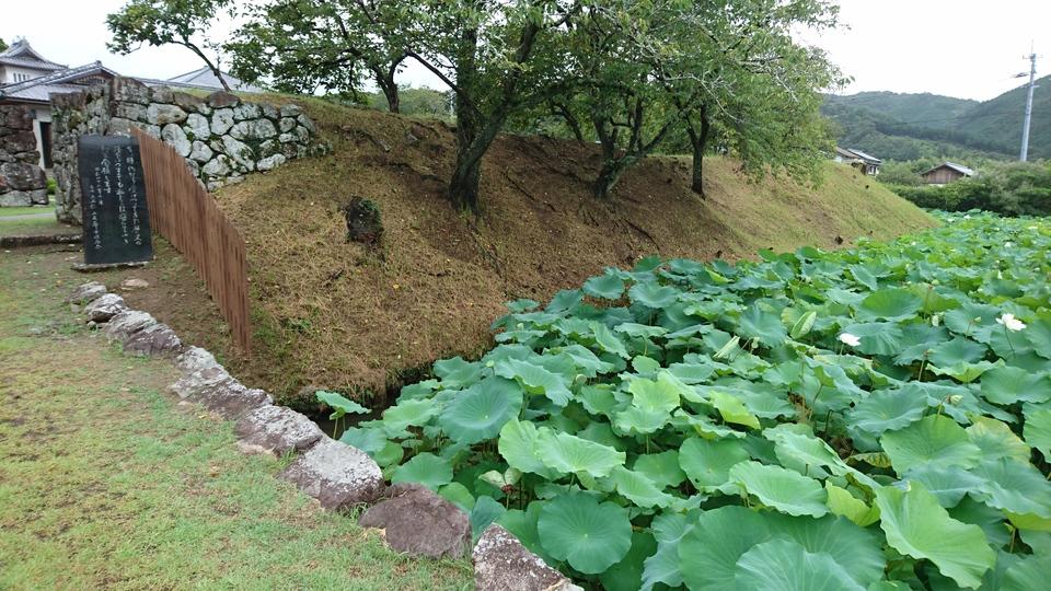 安芸城