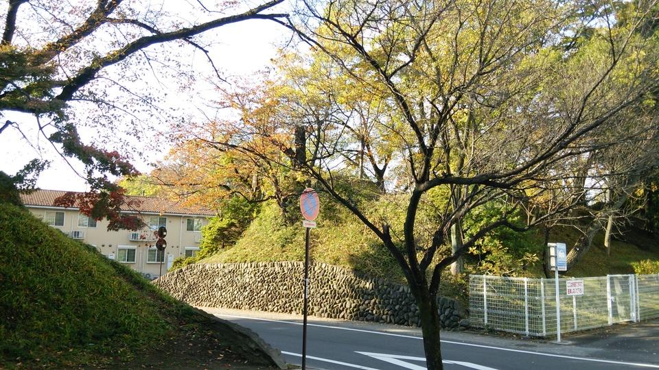 高崎城