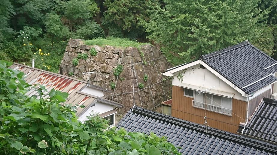 浜田城