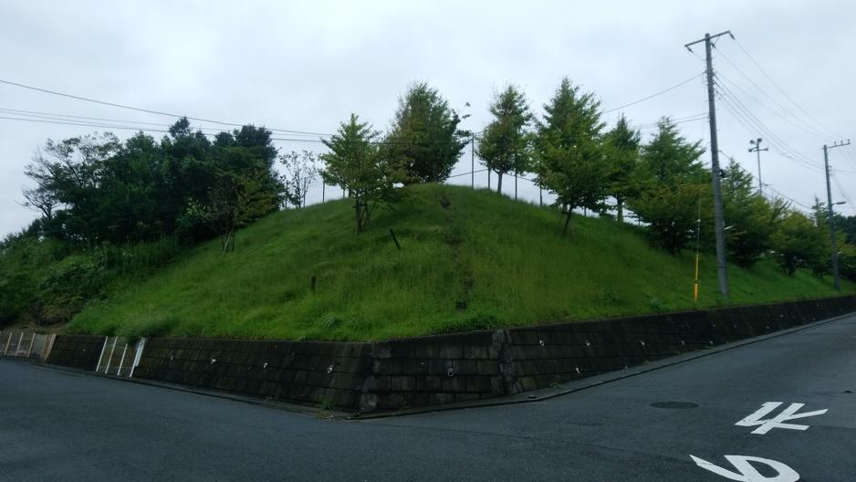 村岡城