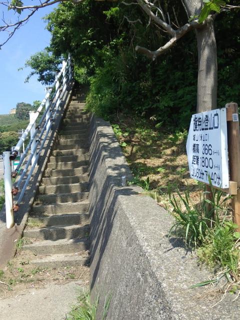 旗持城