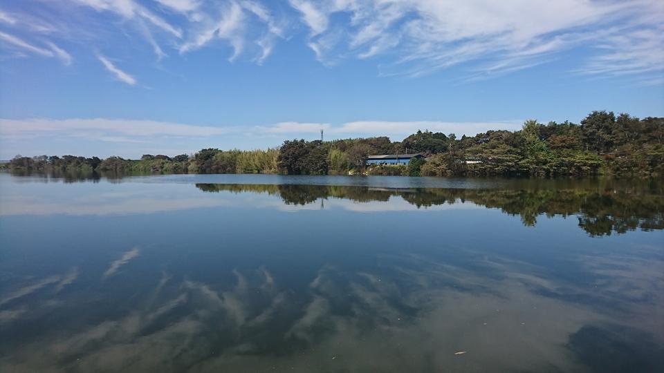 中峠城