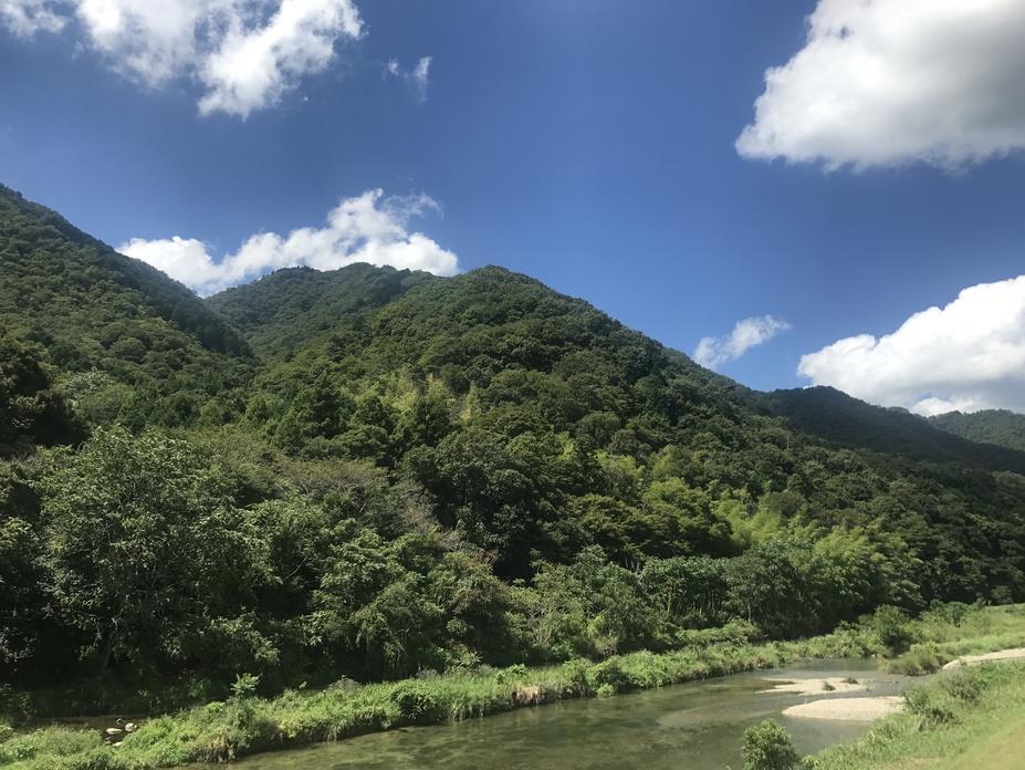 城山城