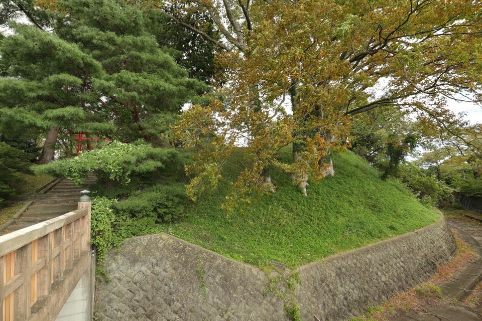 佐沼城