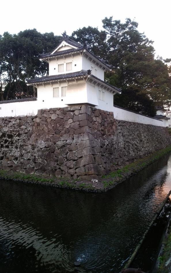 府内城