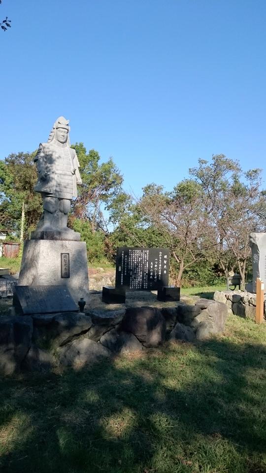 坂本城