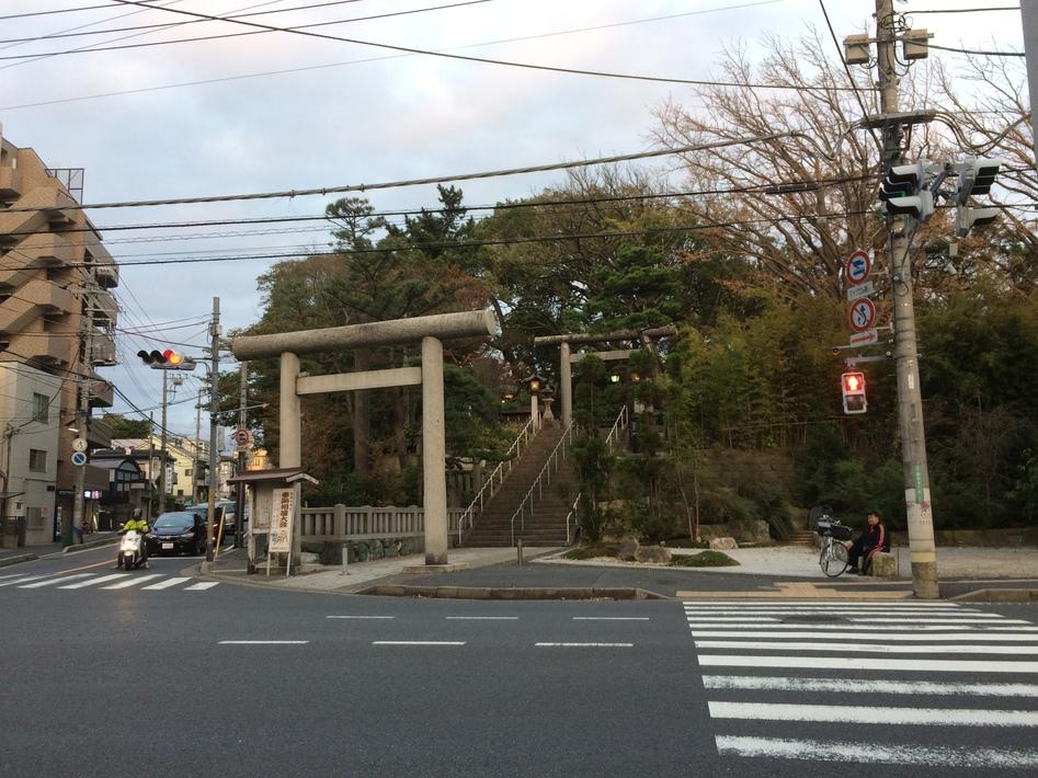 船橋城
