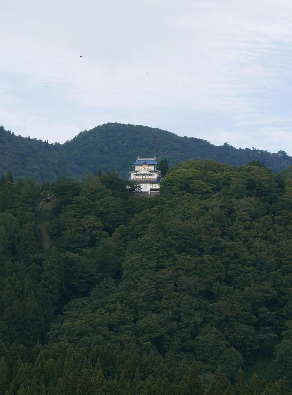 稲庭城