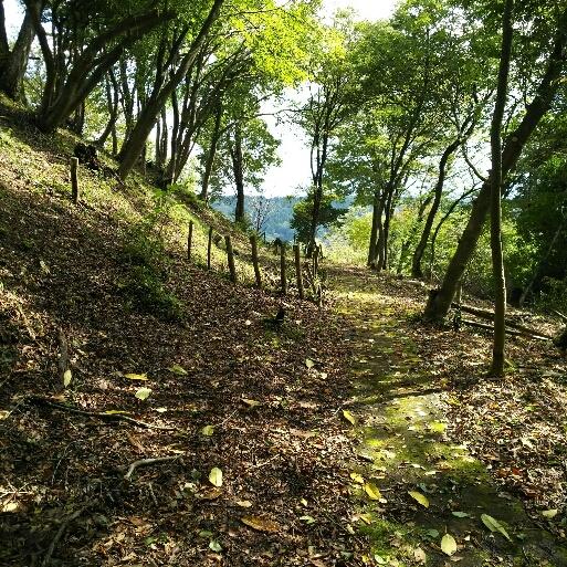 池田城