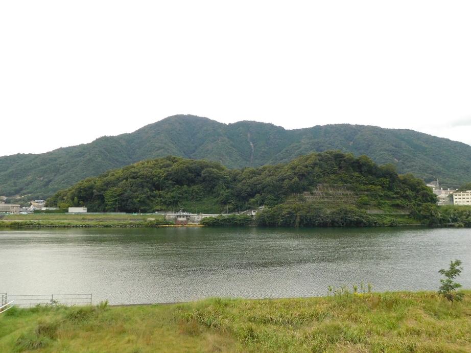 八木城