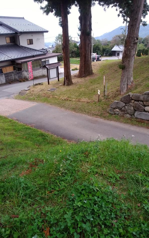 真田氏館