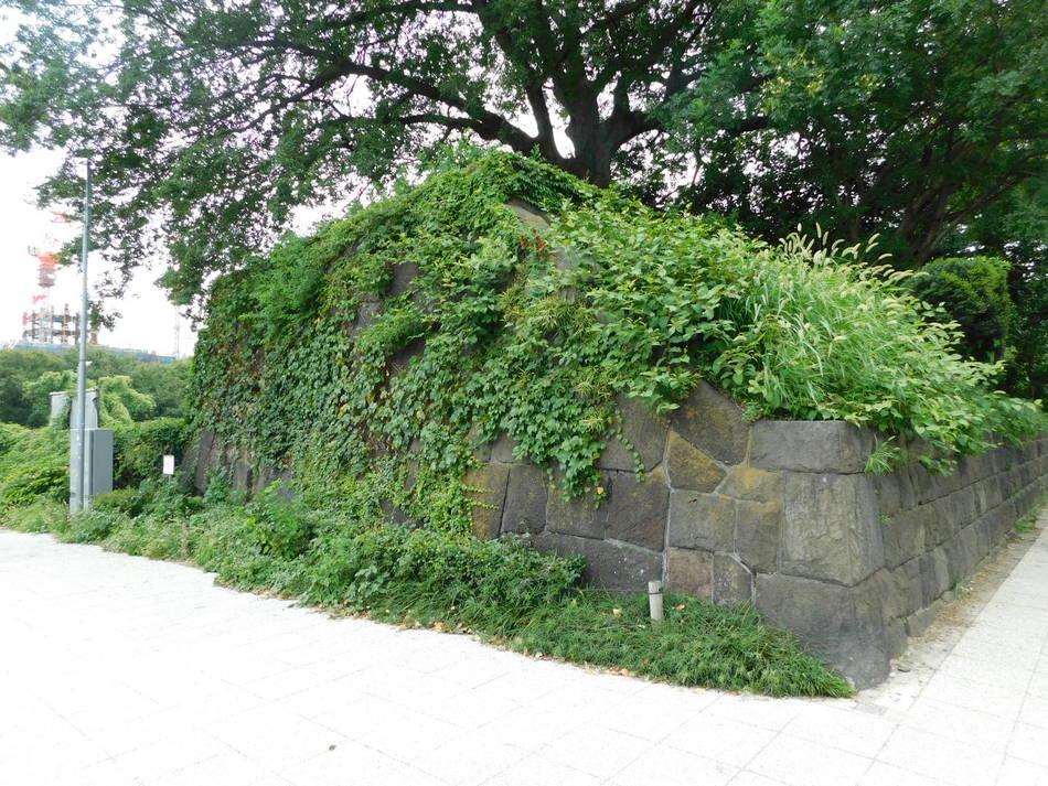 四谷見附