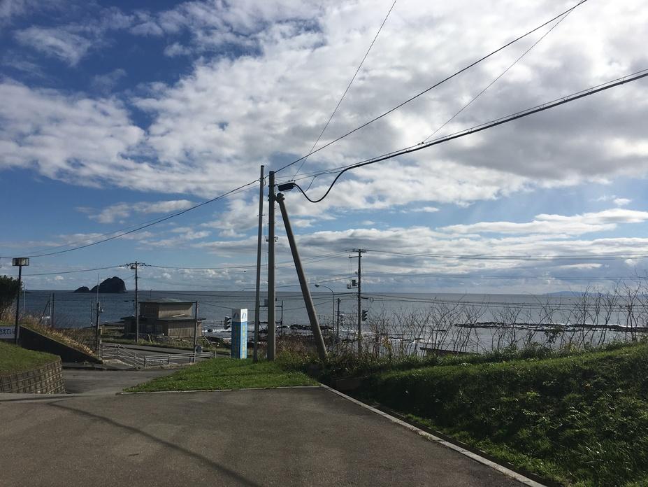 戸井館