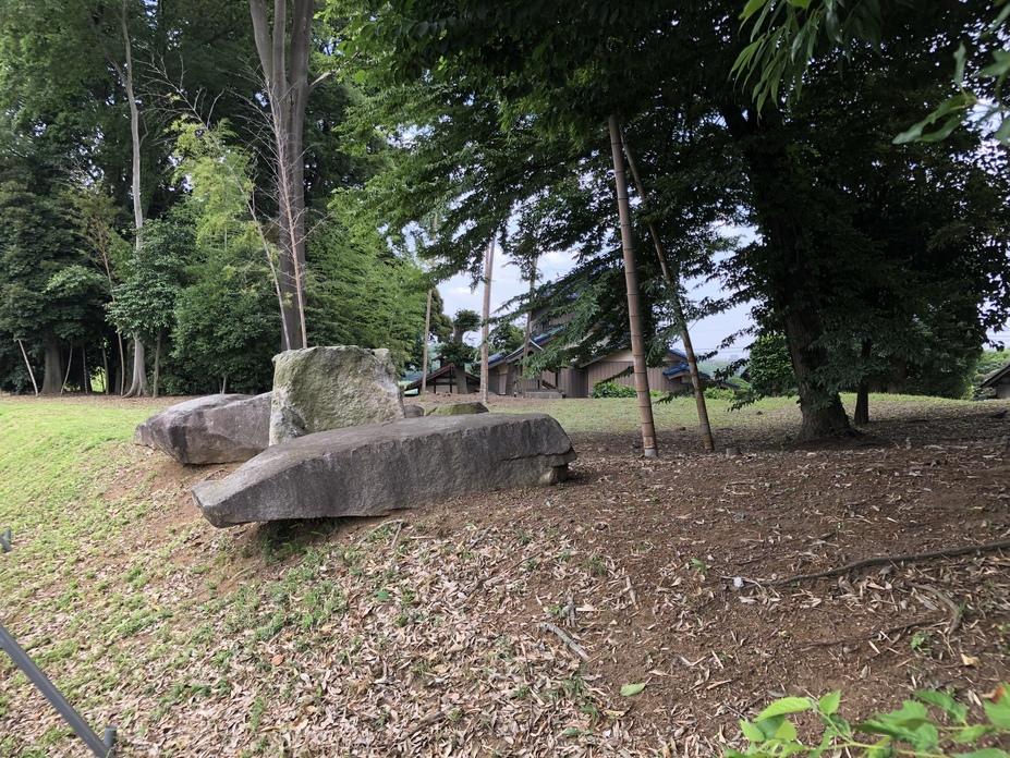 土呂陣屋