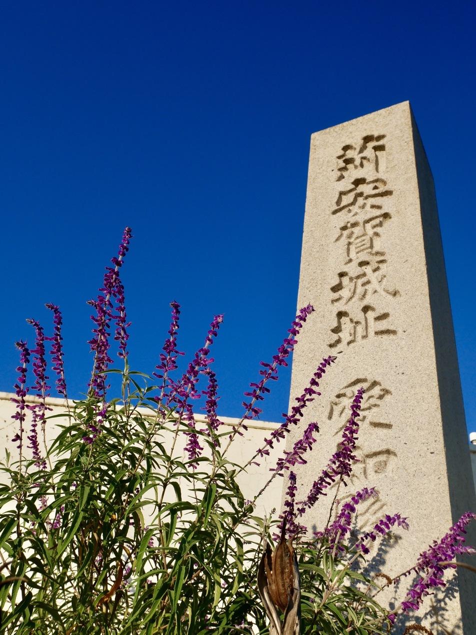 苅安賀城