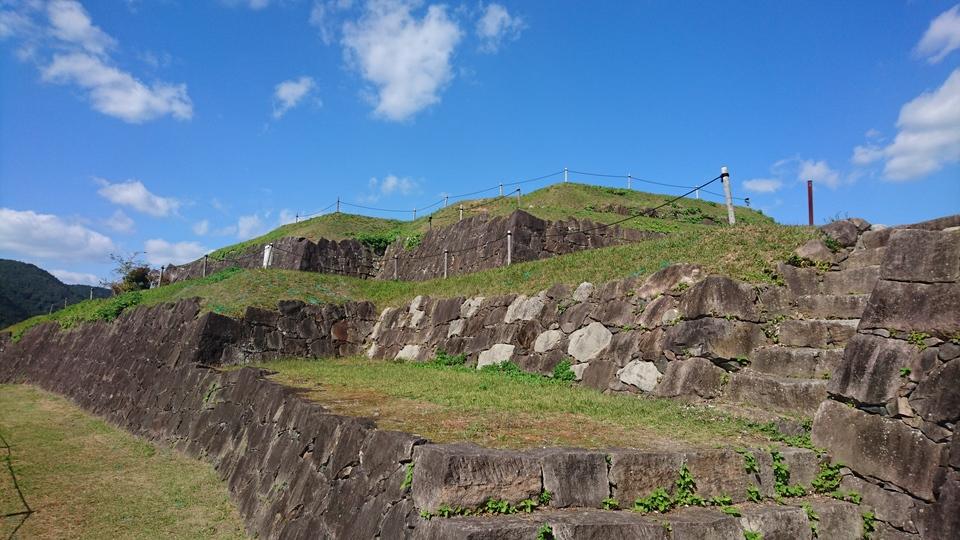 佐敷城