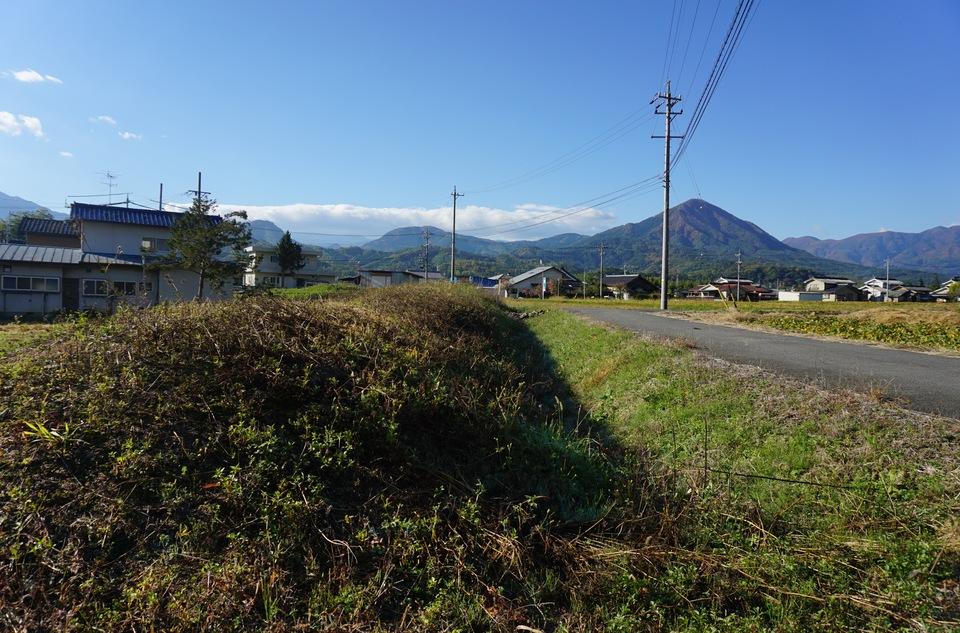 岡城