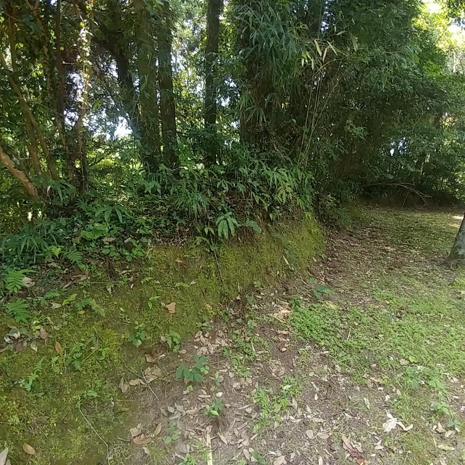 一宇治城