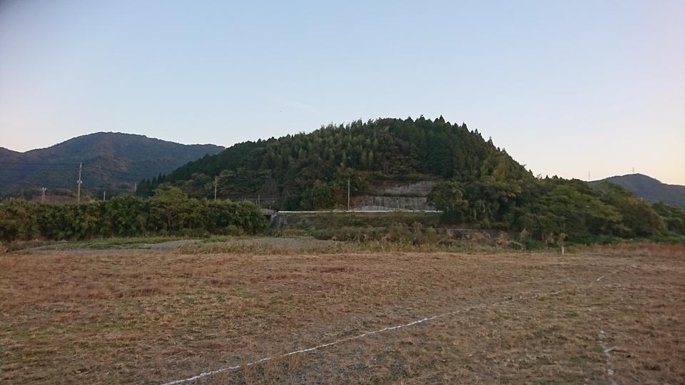 松尾城