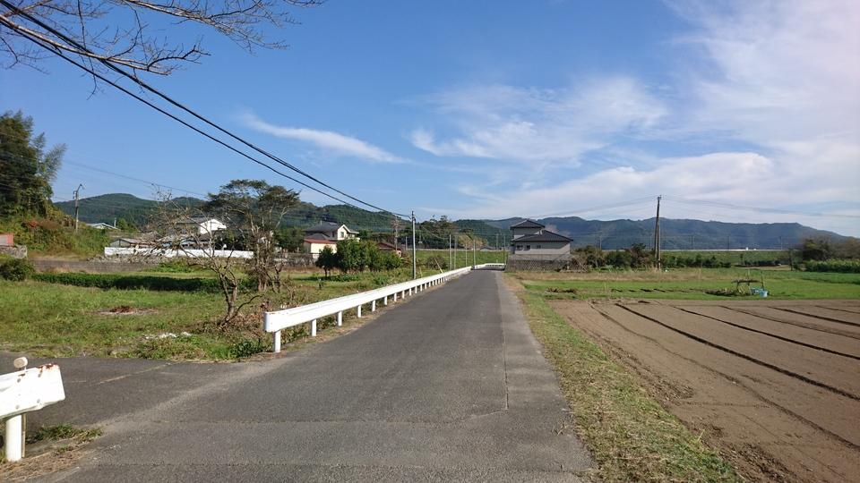 川坂城