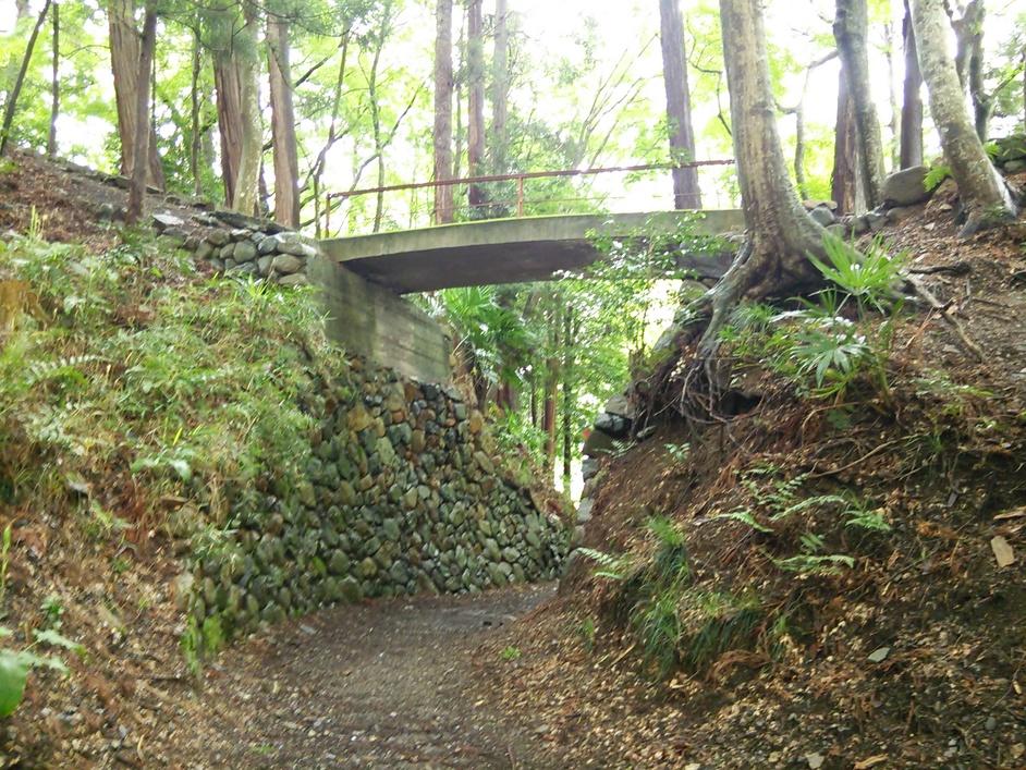 日野城
