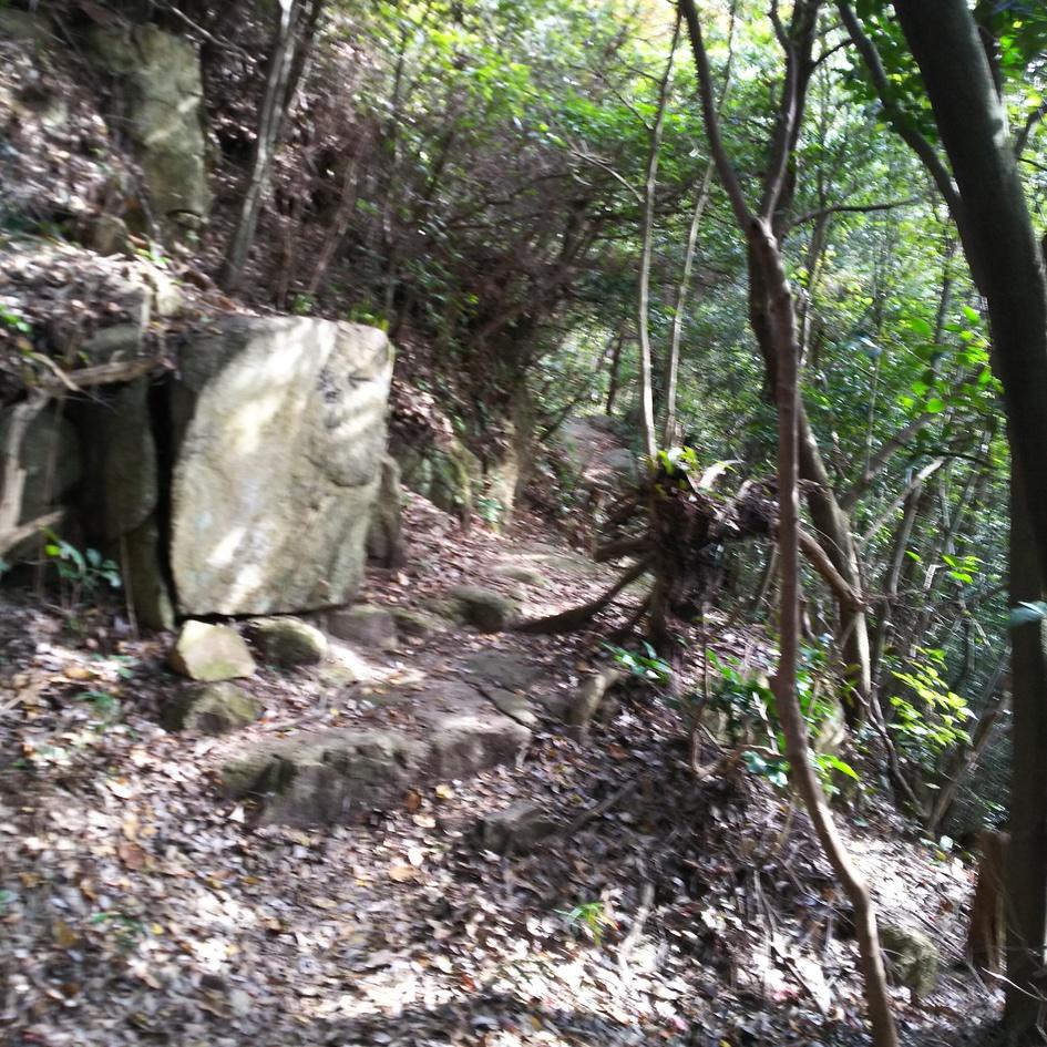 佐東銀山城