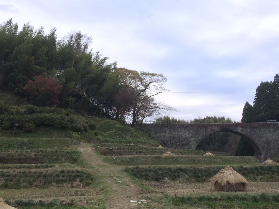 岩尾城