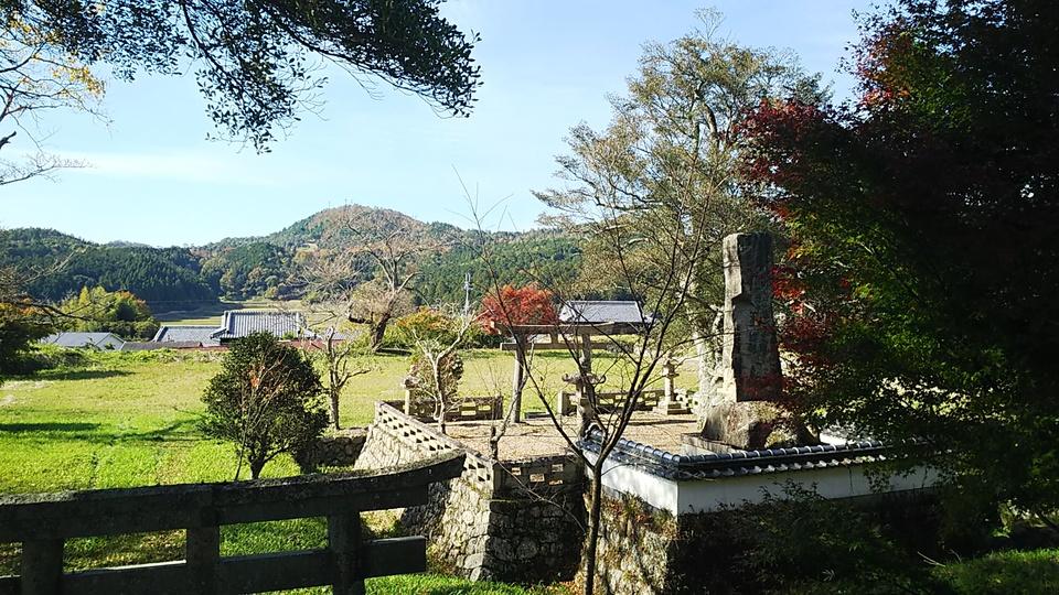 地黄城