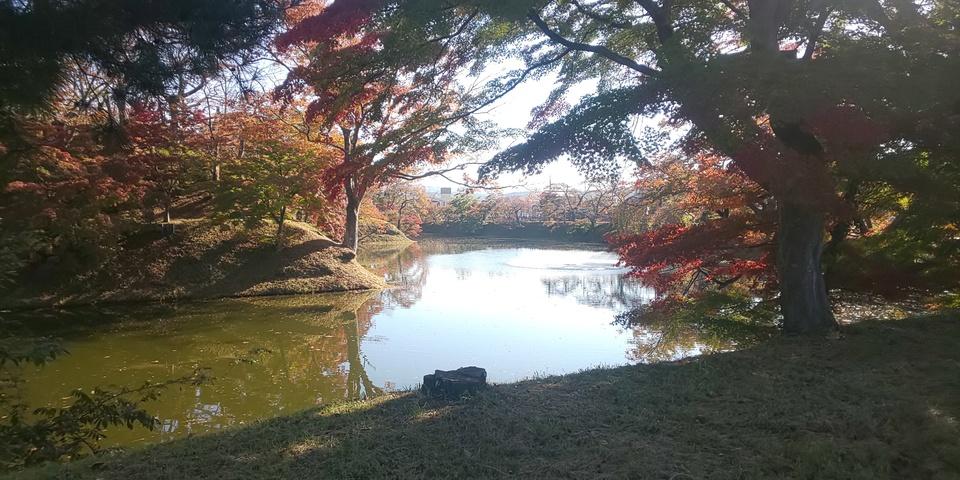 棚倉城