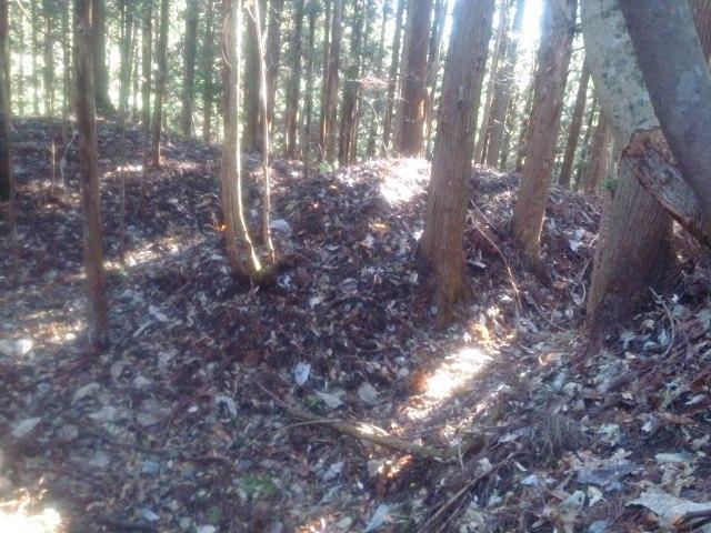 火渡館