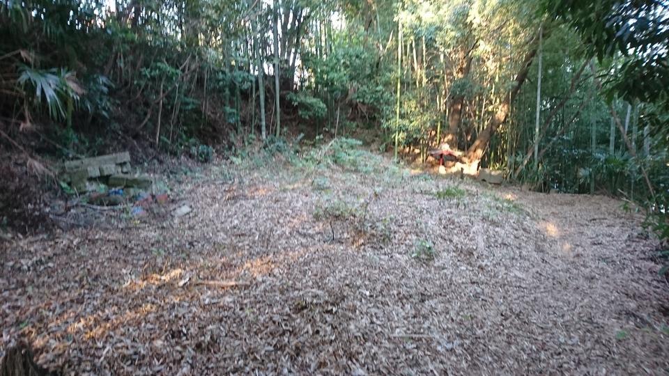 松ヶ崎城