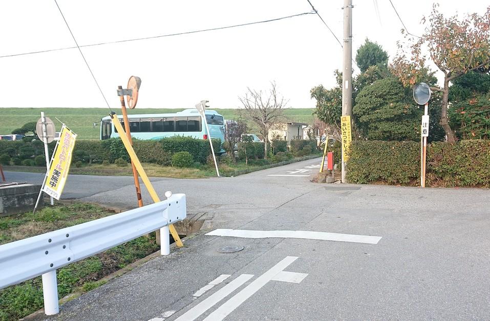 関宿城