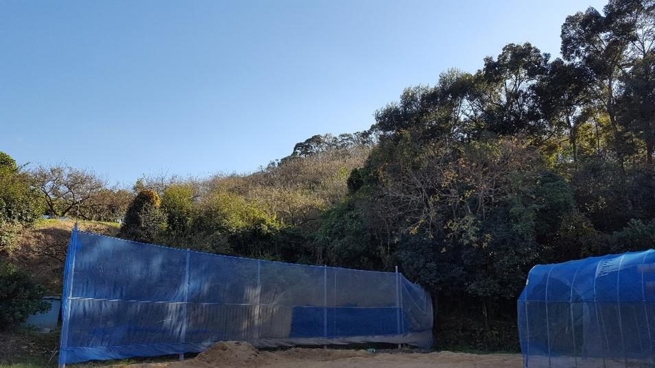 峰山城