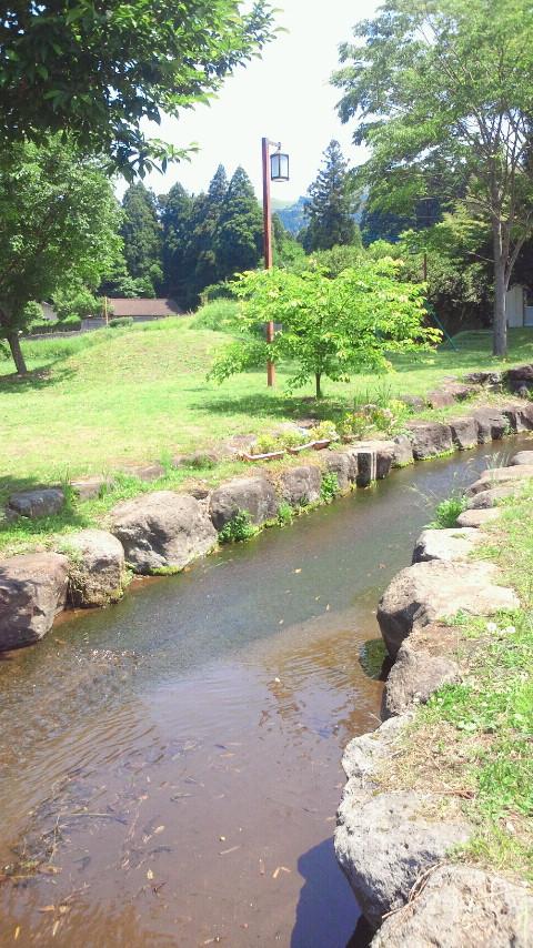 長野城